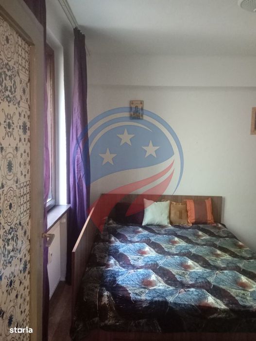 Apartament 2 Camere Ultracentral - De Inchiriat