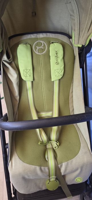Детска количка Cybex Beezy