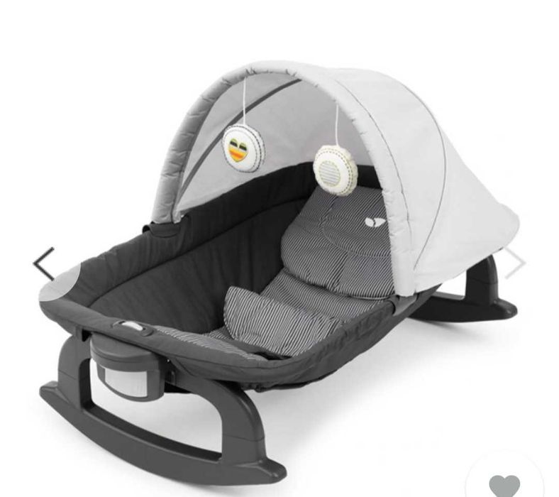 Бебешка кошара Joie