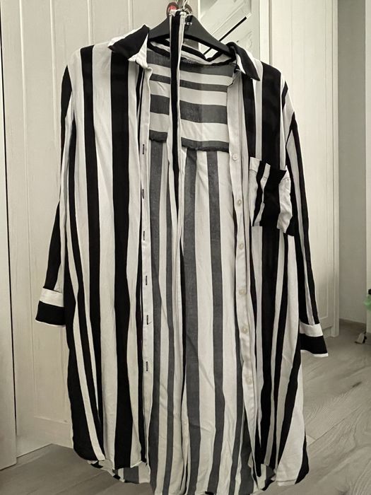 Cămașă Bershka mărime M