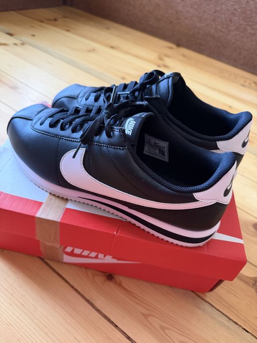 Nike cortez 46номер КАТО НОВИ