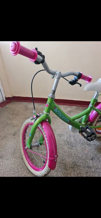 Bicicleta Scirocco, Lovely 16"