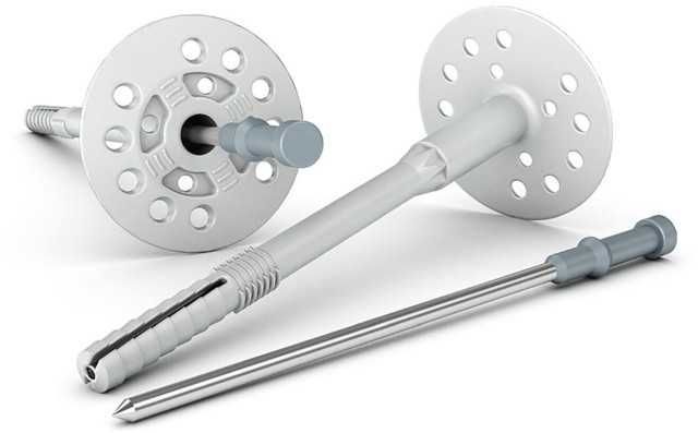 Diblui pt Vata Minerala/Polistiren Cui Plastic,Metalic. Import Polonia