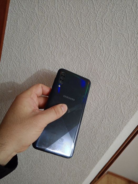 Samsung A30s память 32