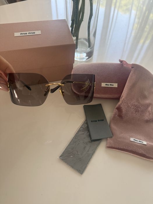 Оригинални очила Miu Miu