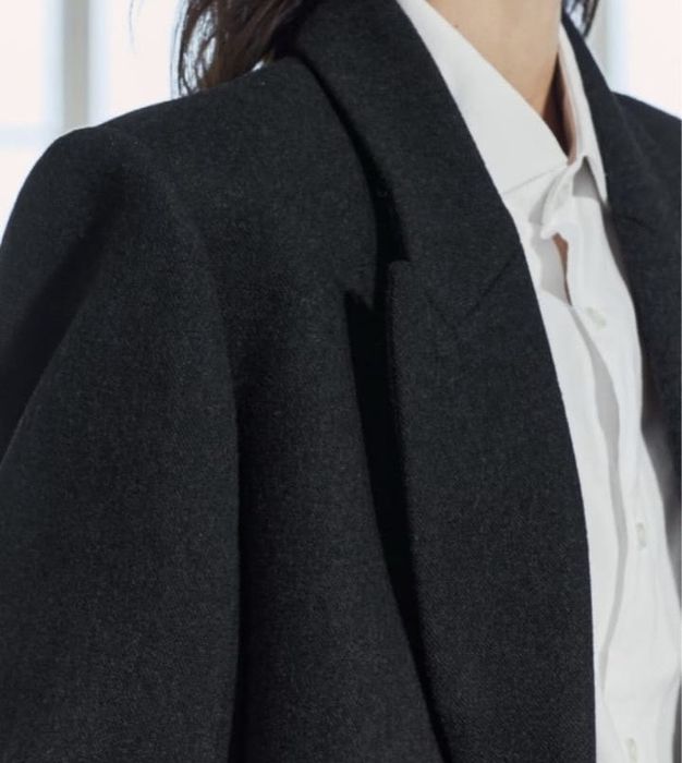 Новое Пальто Zara