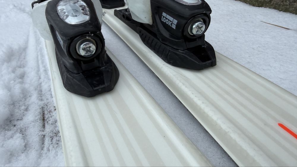 Schiuri Dynastar 130 cm