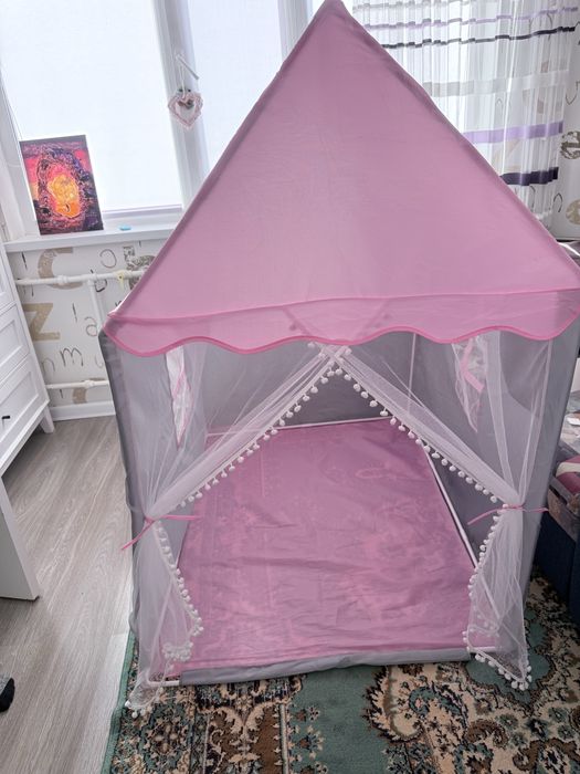 Игрушечный домик