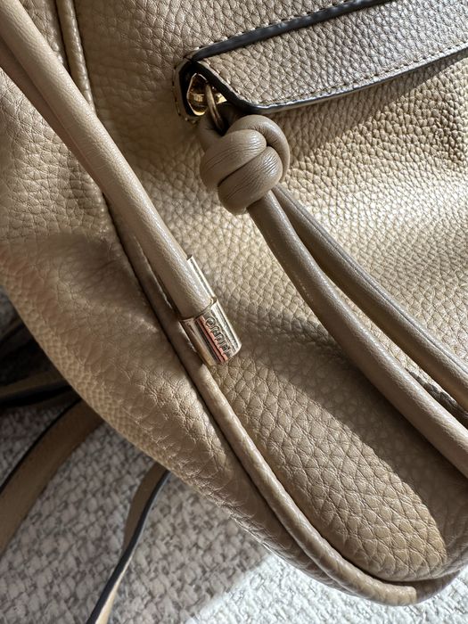 Раница  кафява  Liu Jo