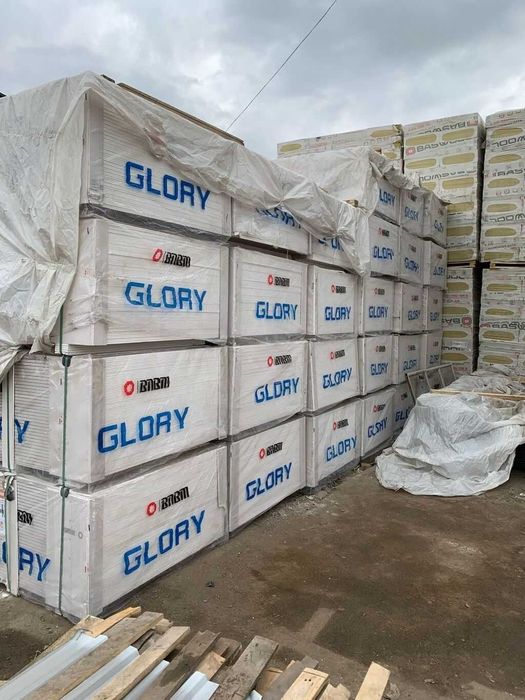 Строй материалы с доставкой