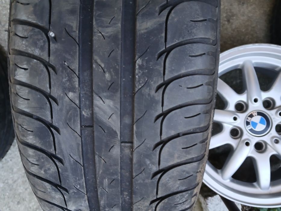 Оригинални Ал джанти 16цола за Alfa Romeo 164/147.156.Fiat ulysse.5×98