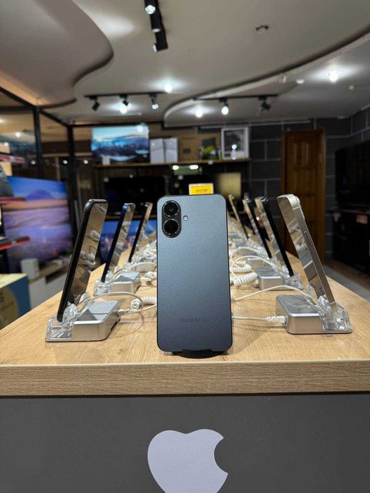 Телефон TECNO, Spark Go 2, 3/128 ГБ / техно спарк го 2 3/128 ГБ