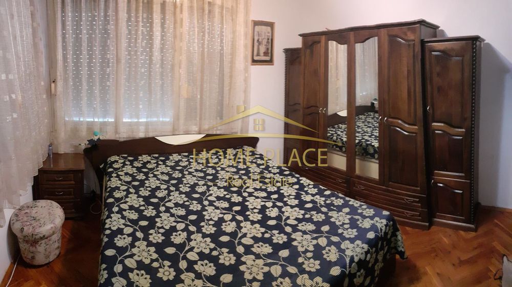 Дава се под наем Етаж от къща в Варна, Левски - 80 кв.м за 510 € - Снимка #3