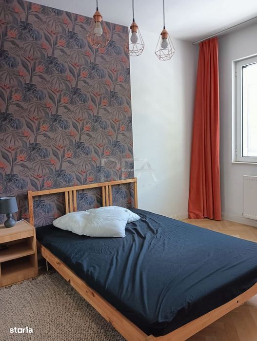 Apartament 3 camere | 80 mp | Centrala Proprie | Renovat