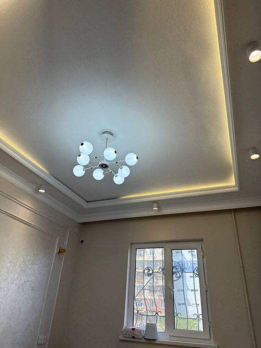 elektrik, elektra montaj va ustanovka