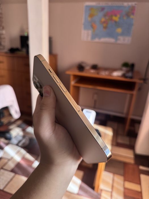 iPhone 12 Pro Max 256GB.Идеал!10/10.