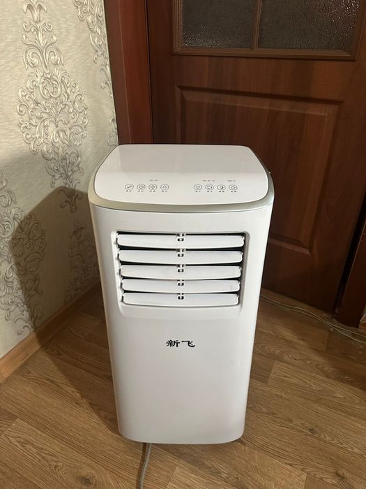 Мобильный кондиционер