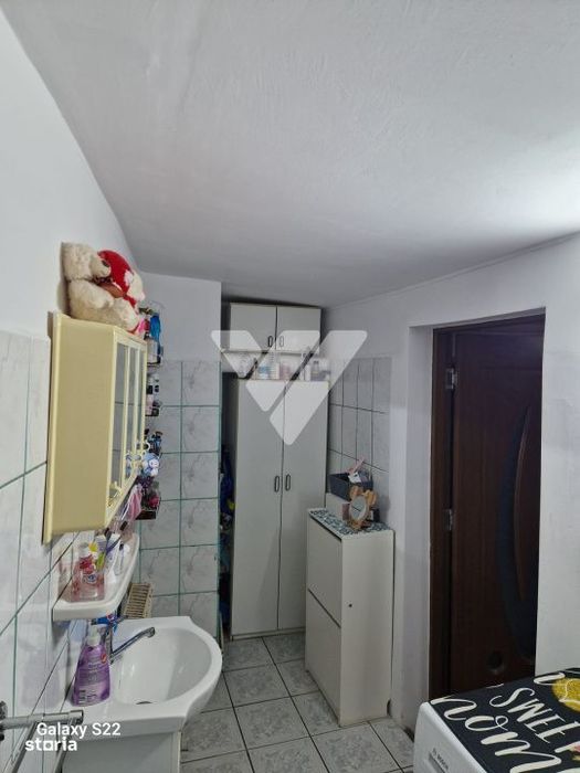 Apartament spatios 2 camere, 93 mp,ultracentral, Centrul Istoric din S