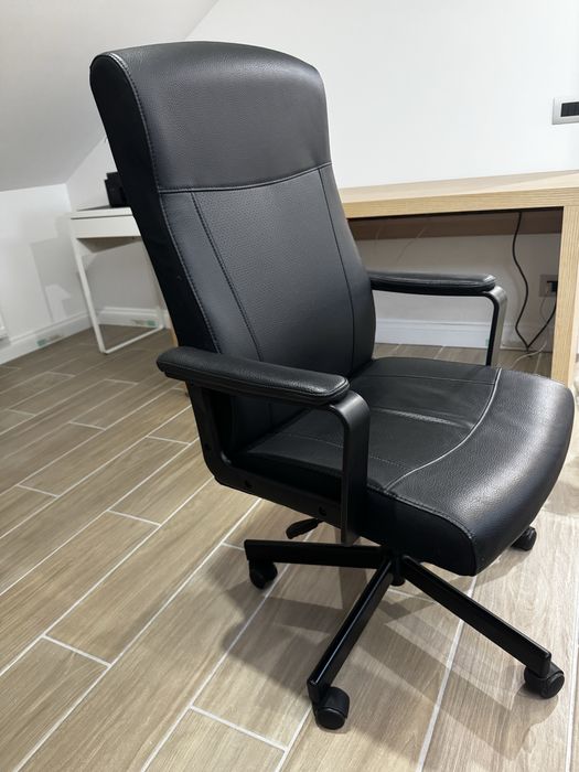 Set birou+scaun Ikea