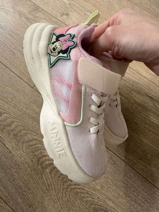 Zara Minnie mouse 26
