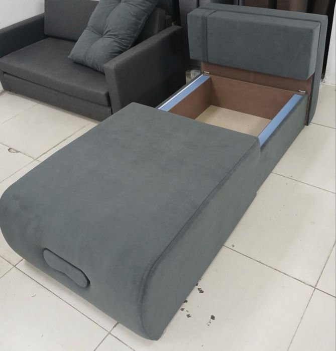 Продам кресло, возможен торг