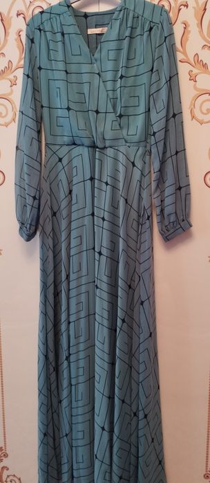 Кофта платье на скидка