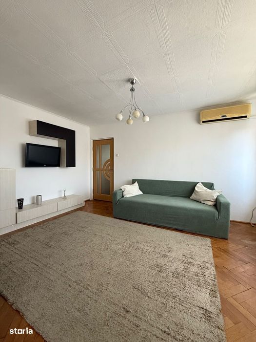 Apartament 2 camere de vanzare | Calea Șagului – Piata Doina — fotografia 1