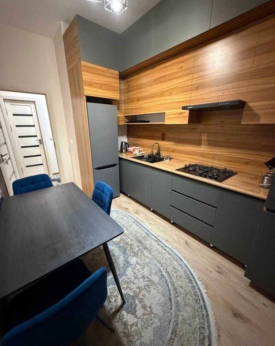 Продается квартира Юнусабад Манзара сити 3/7/16