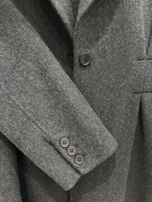 Пальто 100% шерсть!