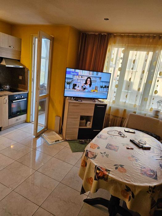 Просторен апартамент в Разград с 3 спални