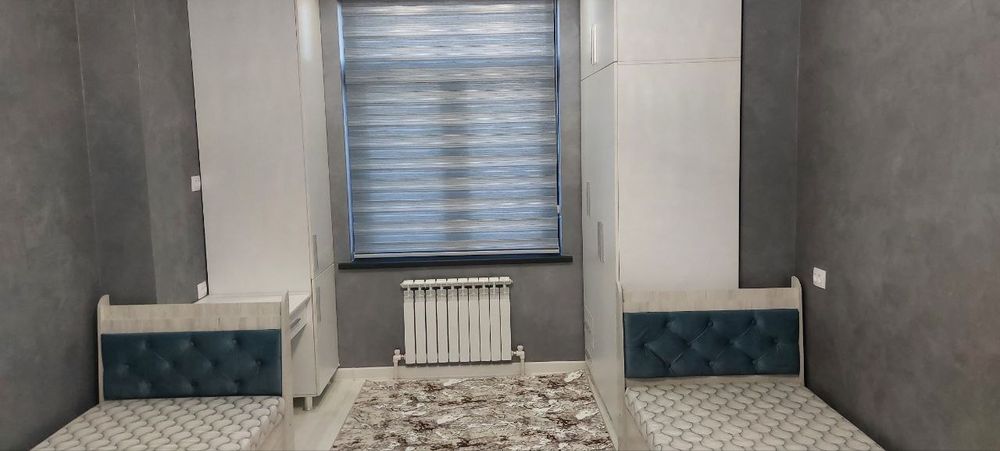 Срочно сдаётся в аренду квартира 3 комнатная