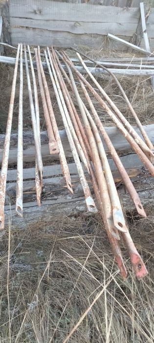 Леса строительные