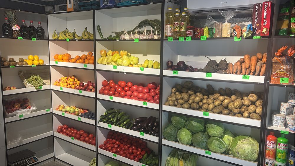 Продам киоск в хорошом состаяние