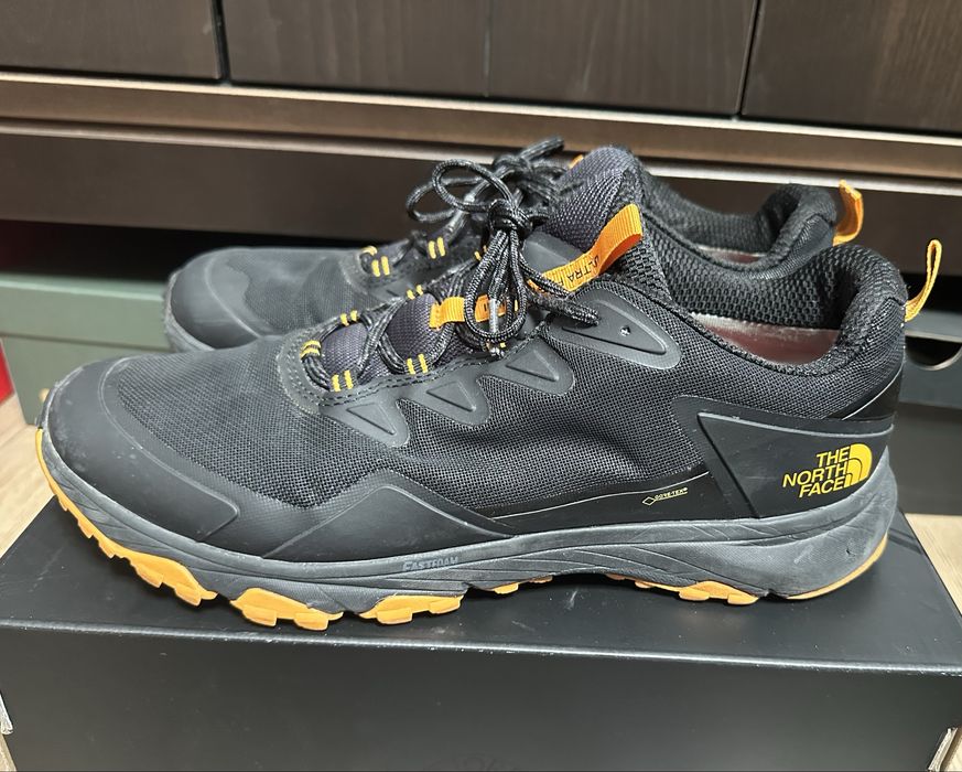 Маратонки The North Face, номер 46
