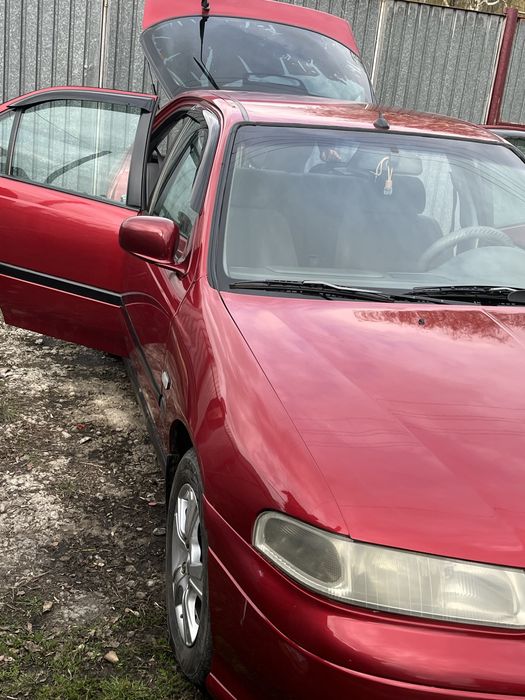 Продам машину Хонда Цивик