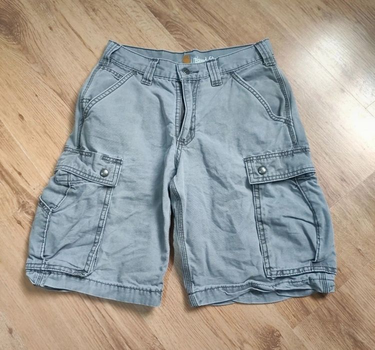 Pantaloni scurți Carhartt mărimea 28 XS/S