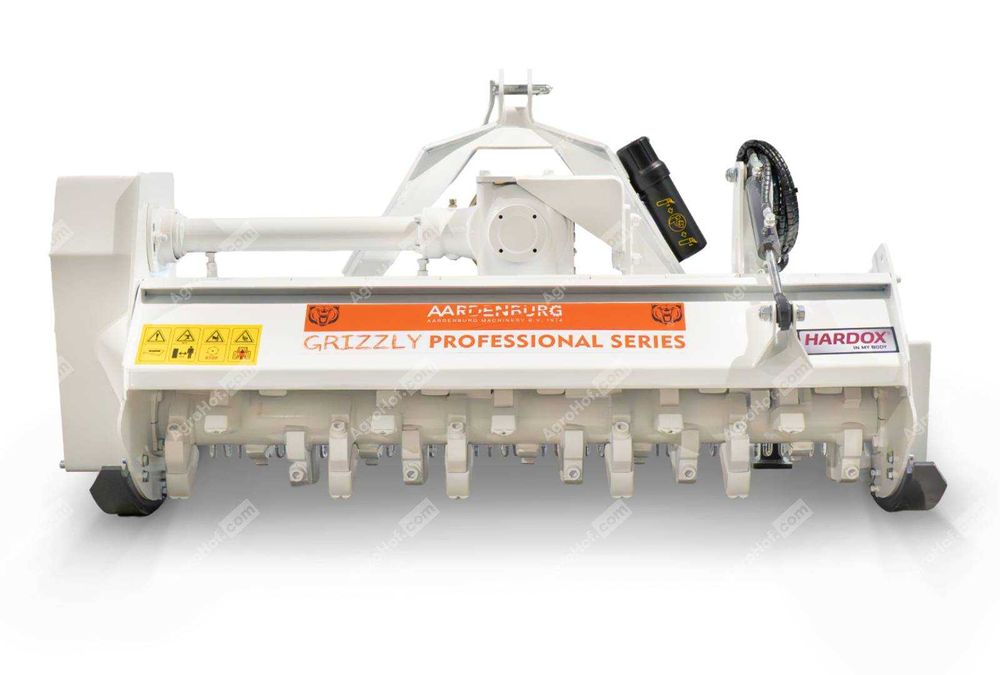 Tocătoare forestieră ușoară cu ciocane fixe (cu WIDIA) 100 cm/ Delta M