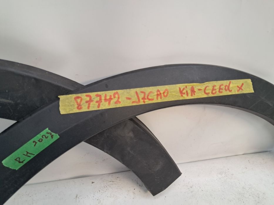Лайсна калник врата праг Kia  ceed Kia XCeed 2017/2024г