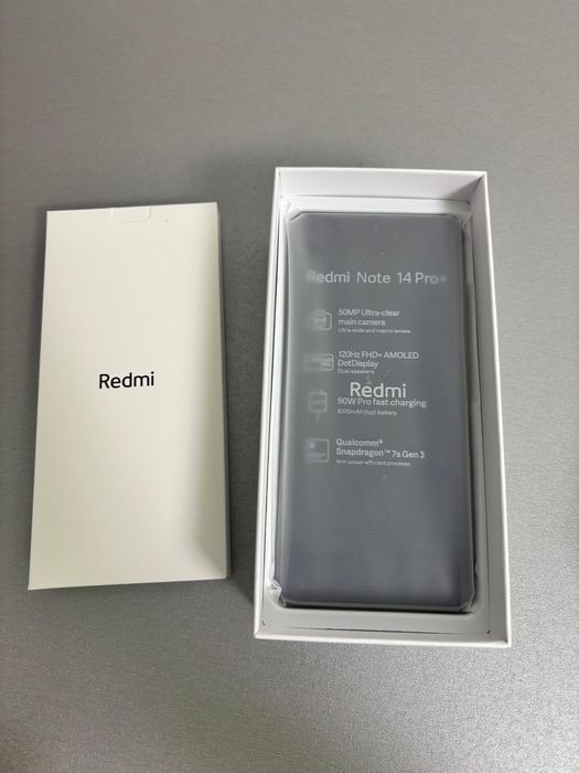 Xiaomi Redmi 14 pro plus