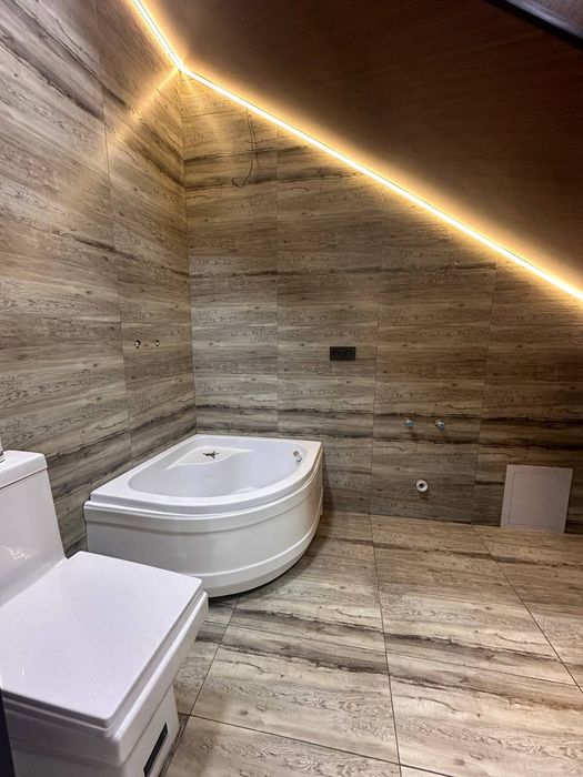 Продаётся таунхаус в Яшнабадском районе, ориентир — парк Дустлик  ID01