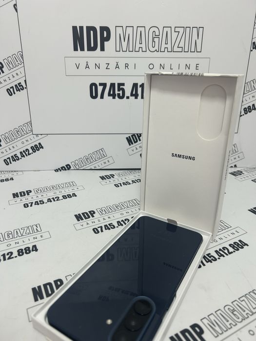 NDP Amanet NON-STOP Sos. Giurgiului 119 - Samsung A57 (61631)