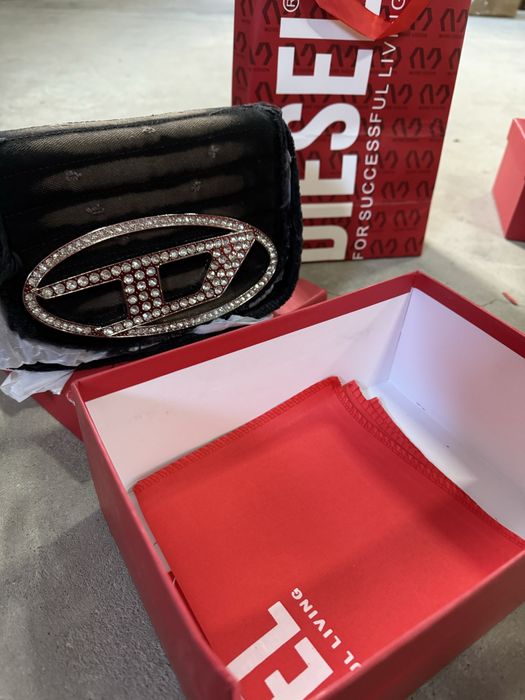 ТОП МОДЕЛИ !!! Модели чанти Diesel,Valentino