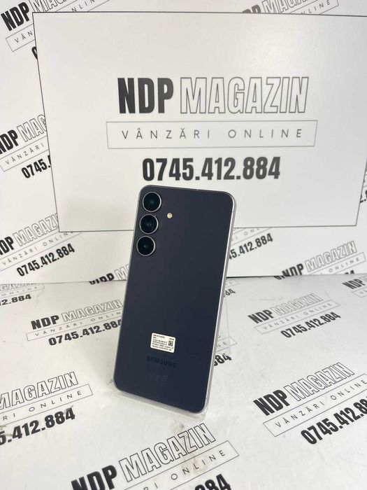 NDP Amanet NON-STOP Bld.Iuliu Maniu 69 SAMSUNG S25 FE (45167)