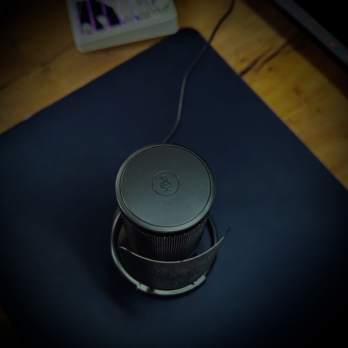 Игровой микрофон me6s