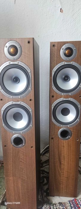 Monitor audio bronz r  br 6