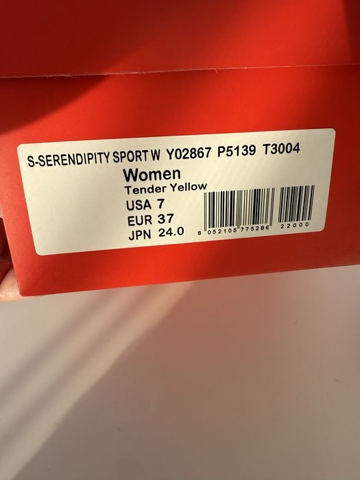 Спортни сникърси DIESEL, размер 37