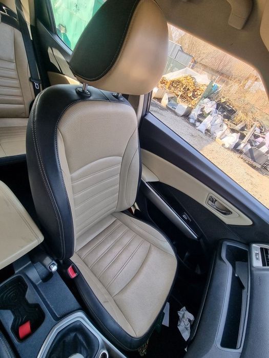 Interior complet SsangYong Tivoli 2015 - 2019 SUV 4 Usi (1471)