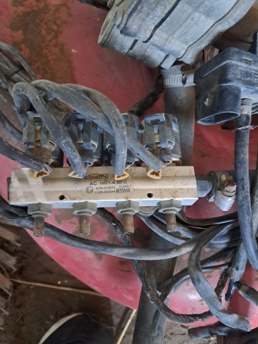 автогаз балон сатылады