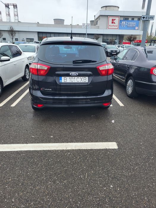 Vand autoturism FORD C Max  1,6 TDCI, an 2010.