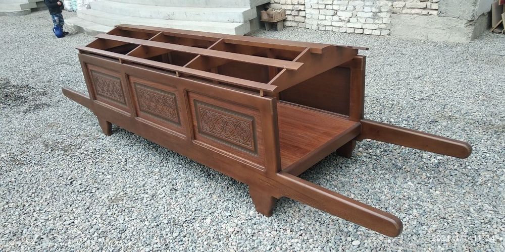 Тобут tobut анбар anbar